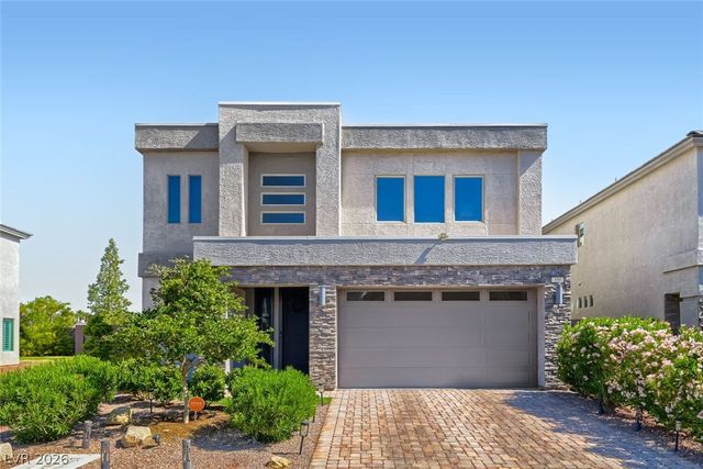 356 Coastal Fog Avenue, Las Vegas, NV 89183