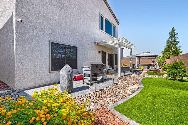 356 Coastal Fog Avenue, Las Vegas, NV 89183