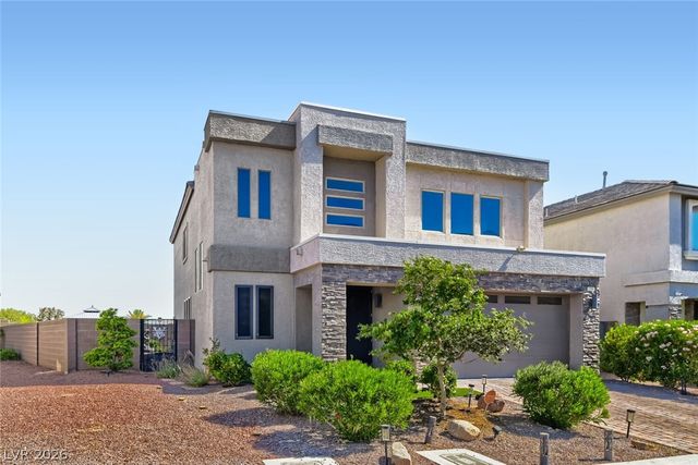 356 Coastal Fog Avenue, Las Vegas, NV 89183