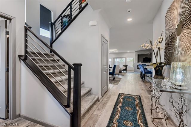 356 Coastal Fog Avenue, Las Vegas, NV 89183