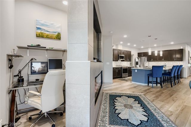356 Coastal Fog Avenue, Las Vegas, NV 89183