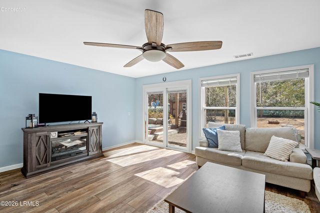 61 Mary Elizabeth Drive, Beaufort, SC 29907
