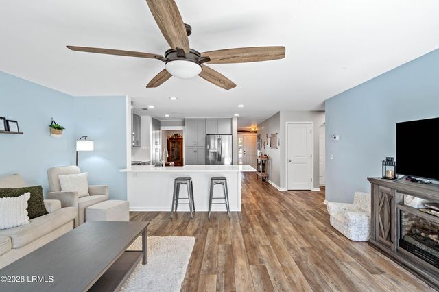 61 Mary Elizabeth Drive, Beaufort, SC 29907