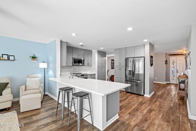 61 Mary Elizabeth Drive, Beaufort, SC 29907