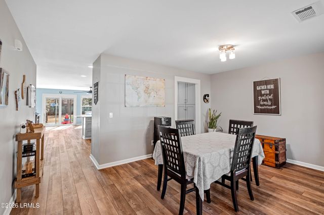 61 Mary Elizabeth Drive, Beaufort, SC 29907