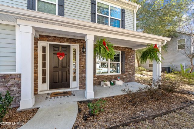61 Mary Elizabeth Drive, Beaufort, SC 29907