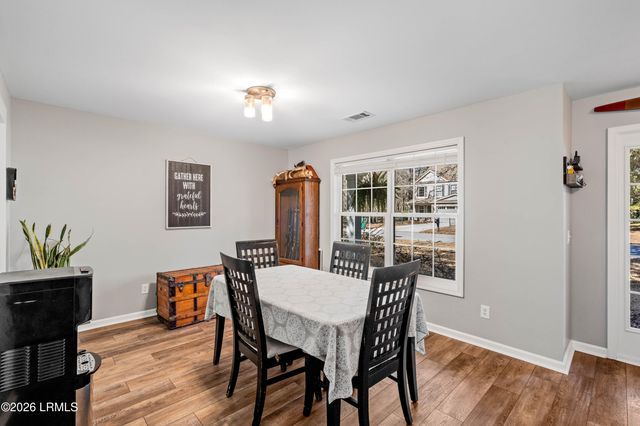 61 Mary Elizabeth Drive, Beaufort, SC 29907