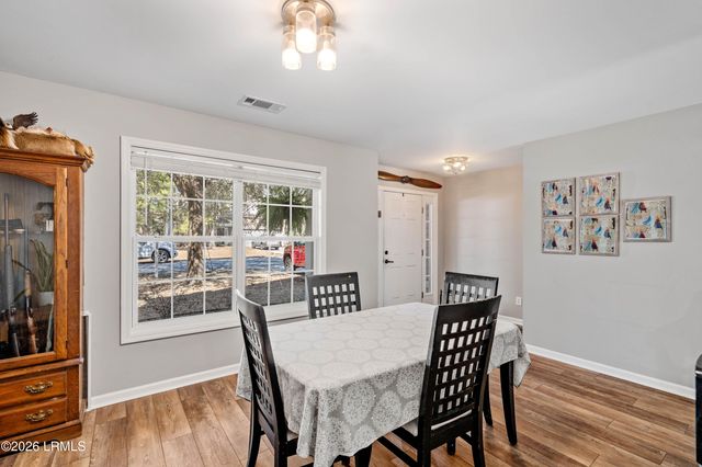 61 Mary Elizabeth Drive, Beaufort, SC 29907