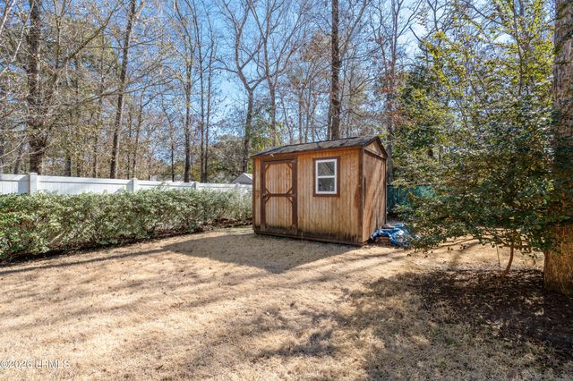 61 Mary Elizabeth Drive, Beaufort, SC 29907