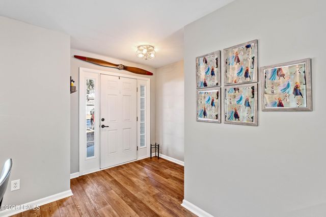 61 Mary Elizabeth Drive, Beaufort, SC 29907