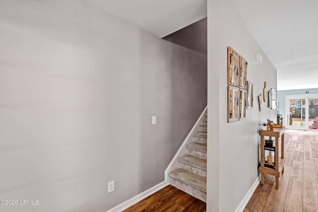 61 Mary Elizabeth Drive, Beaufort, SC 29907