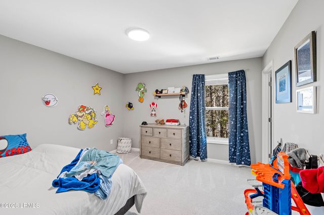 61 Mary Elizabeth Drive, Beaufort, SC 29907