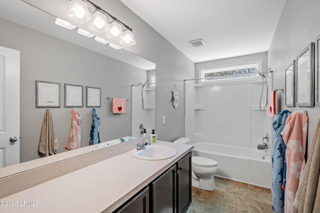 61 Mary Elizabeth Drive, Beaufort, SC 29907