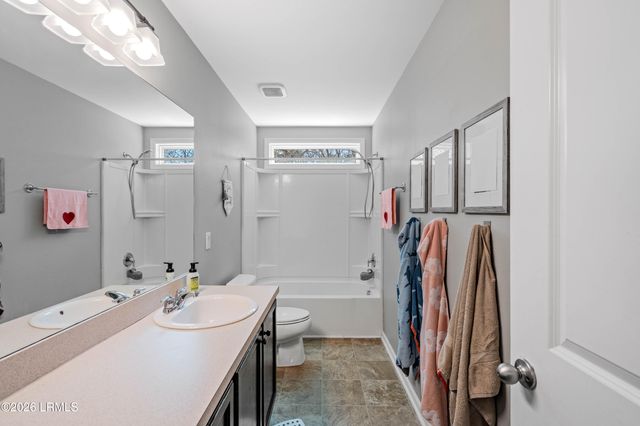 61 Mary Elizabeth Drive, Beaufort, SC 29907