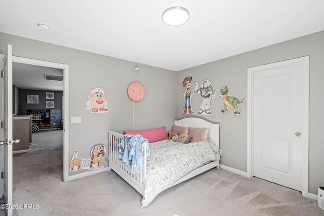 61 Mary Elizabeth Drive, Beaufort, SC 29907