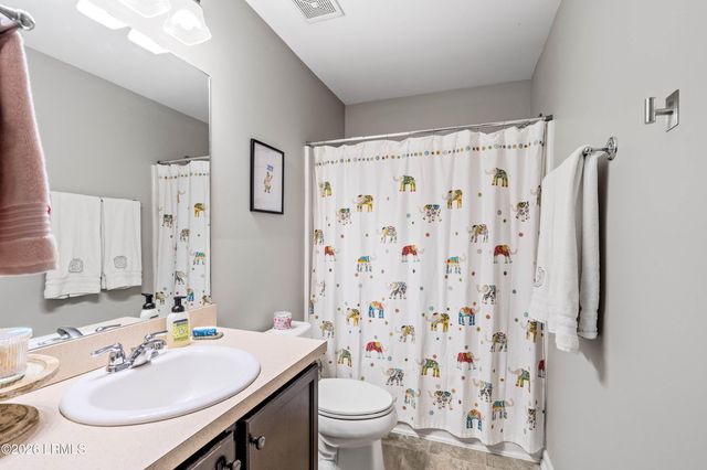 61 Mary Elizabeth Drive, Beaufort, SC 29907