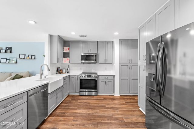 61 Mary Elizabeth Drive, Beaufort, SC 29907