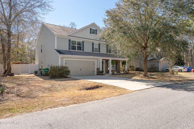 61 Mary Elizabeth Drive, Beaufort, SC 29907