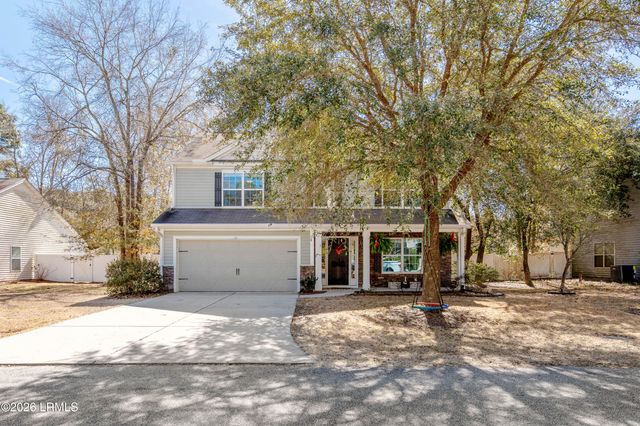 61 Mary Elizabeth Drive, Beaufort, SC 29907