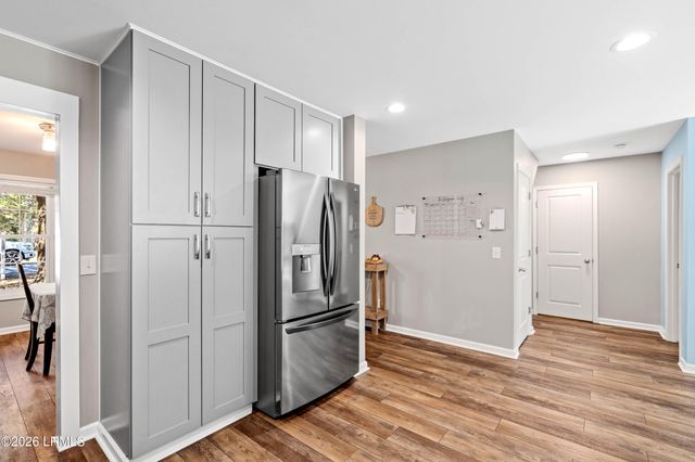 61 Mary Elizabeth Drive, Beaufort, SC 29907