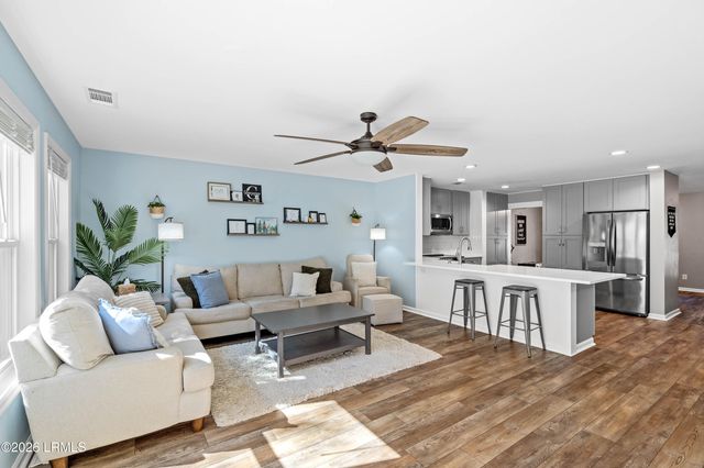 61 Mary Elizabeth Drive, Beaufort, SC 29907