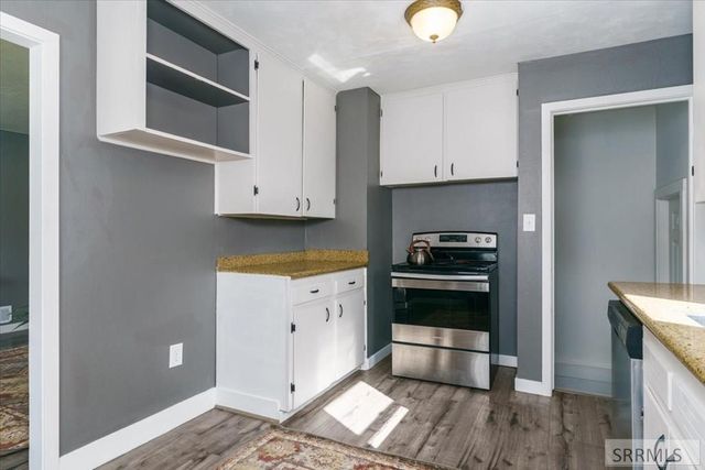 852 Highland Blvd, Pocatello, ID 83204