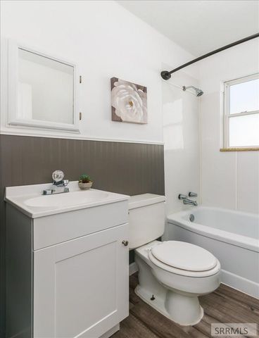 852 Highland Blvd, Pocatello, ID 83204