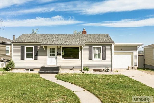 852 Highland Blvd, Pocatello, ID 83204