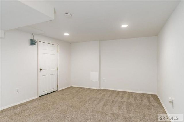 852 Highland Blvd, Pocatello, ID 83204