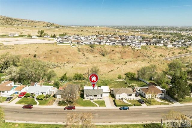 852 Highland Blvd, Pocatello, ID 83204