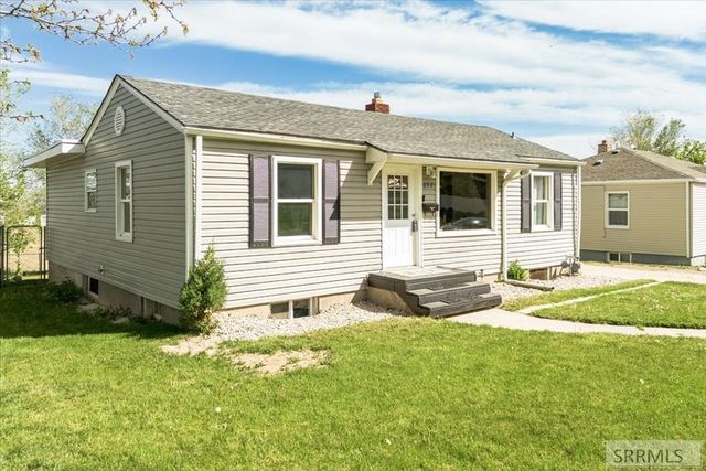 852 Highland Blvd, Pocatello, ID 83204