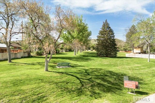 852 Highland Blvd, Pocatello, ID 83204