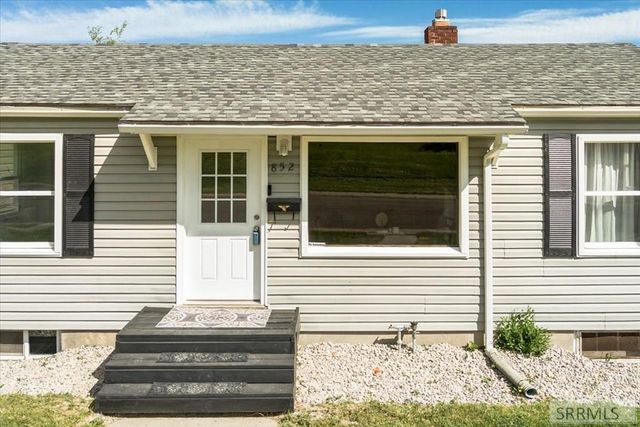 852 Highland Blvd, Pocatello, ID 83204