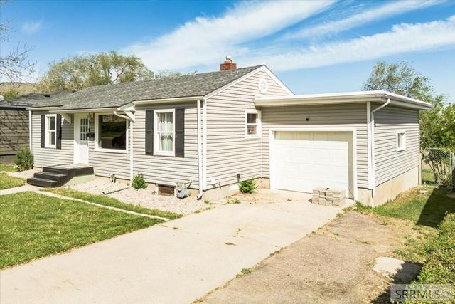 852 Highland Blvd, Pocatello, ID 83204