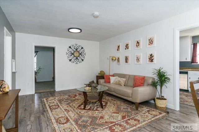 852 Highland Blvd, Pocatello, ID 83204