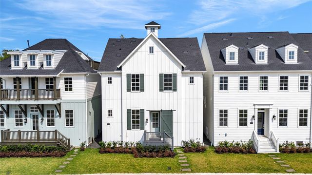 2618 Lake Kolbe Lane, Houston, TX 77080