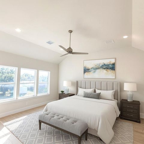 2618 Lake Kolbe Lane, Houston, TX 77080