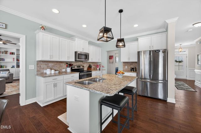 189 Grey Hawk Drive, Garner, NC 27529