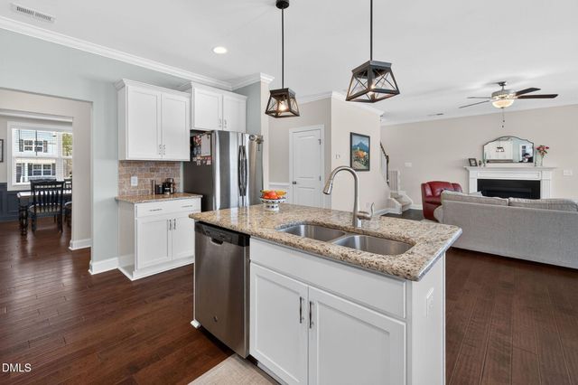 189 Grey Hawk Drive, Garner, NC 27529