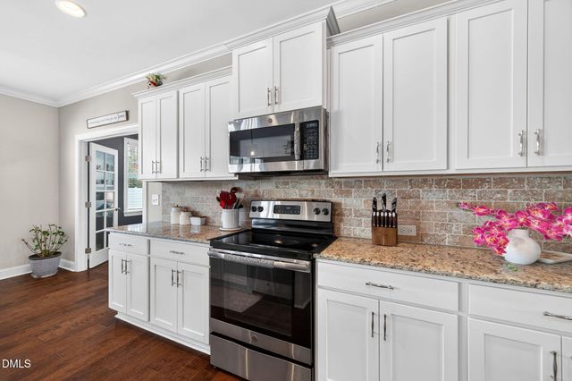 189 Grey Hawk Drive, Garner, NC 27529