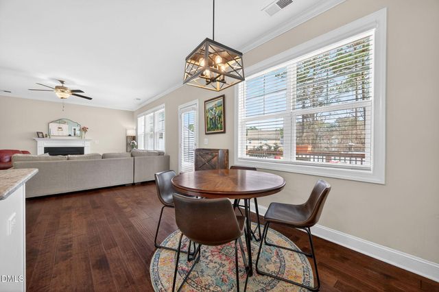 189 Grey Hawk Drive, Garner, NC 27529