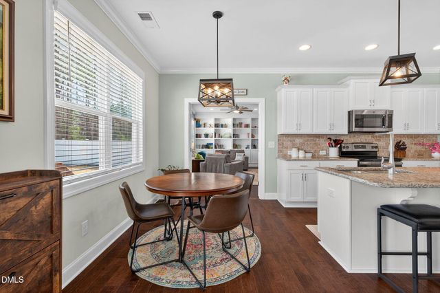 189 Grey Hawk Drive, Garner, NC 27529