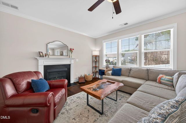 189 Grey Hawk Drive, Garner, NC 27529