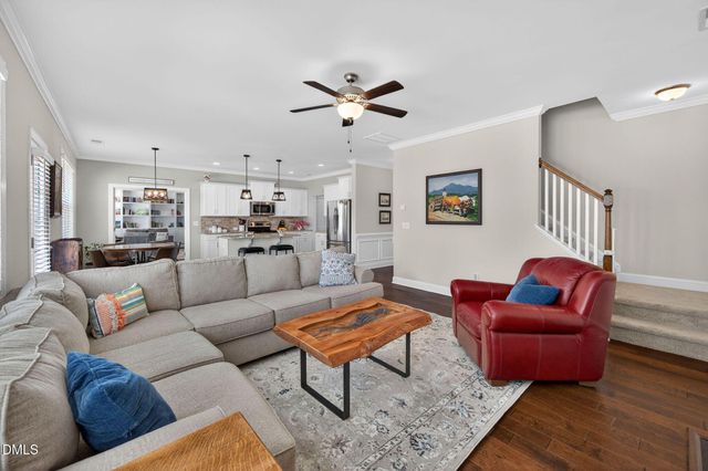 189 Grey Hawk Drive, Garner, NC 27529