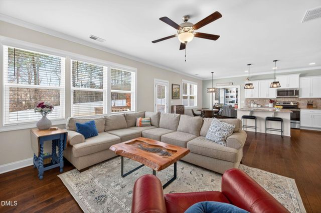 189 Grey Hawk Drive, Garner, NC 27529