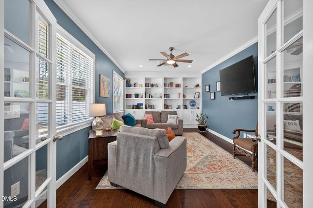 189 Grey Hawk Drive, Garner, NC 27529