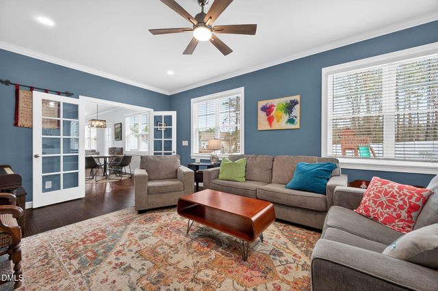 189 Grey Hawk Drive, Garner, NC 27529