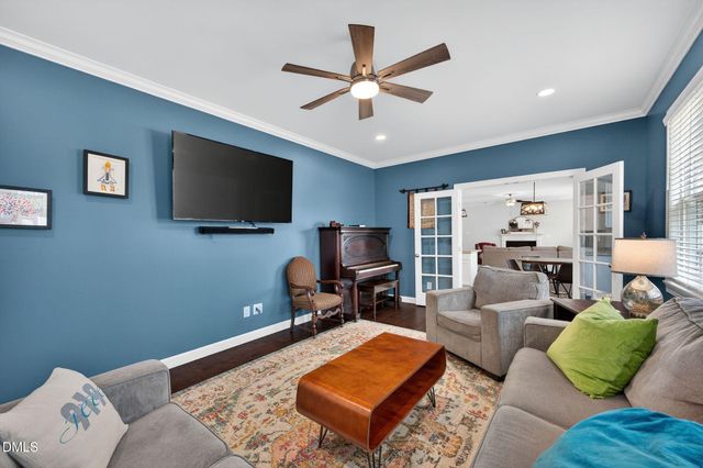 189 Grey Hawk Drive, Garner, NC 27529