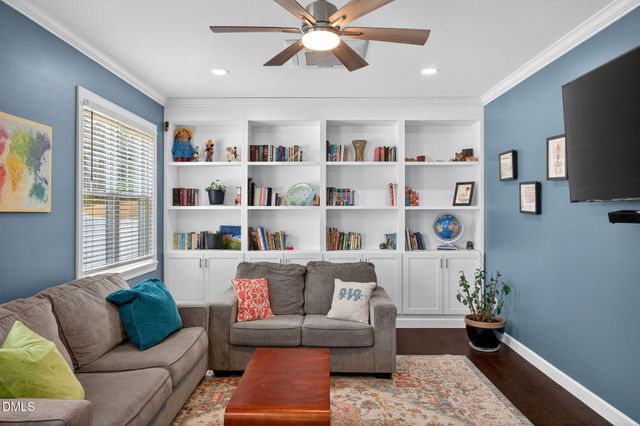 189 Grey Hawk Drive, Garner, NC 27529