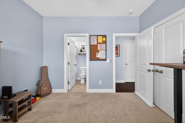 189 Grey Hawk Drive, Garner, NC 27529